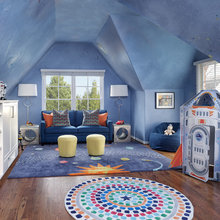 Playrooms