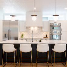 Kitchen Backsplash