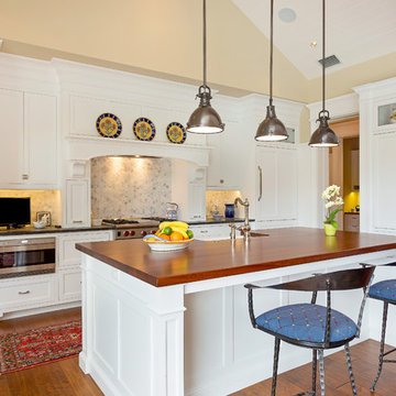 Siesta Key Custom Home- Heron Lagoon Low Country Home