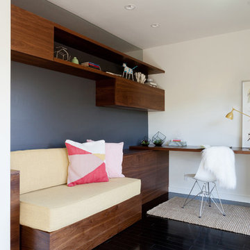 Mid-Century Redesign