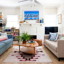 Havenly Living Room