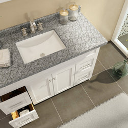 Affordable Bathroom Vanities - Bathroom Vanities And Sink Consoles