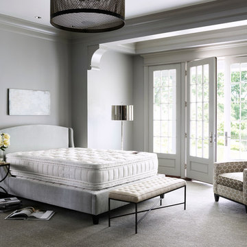 Shifman Handmade Mattress Collection