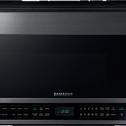 OTR Microwave with Smart Multi Sensor - Microwave Ovens