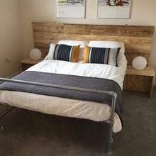 Scaffold furniture