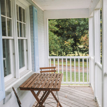 Valley View Cottage