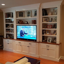 Wall Unit 2023