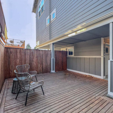Ballard Loyal Heights Renovation