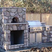 Outdoor space