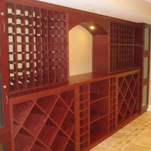 Wine cellar