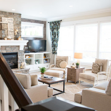Modern Farmhouse
