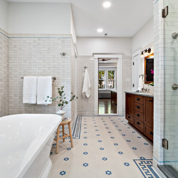 Timeless Tile