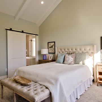 Award-Winning Model Home in Wichita's Edgewater Neighborhood