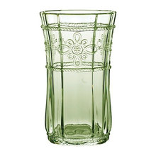 Green china