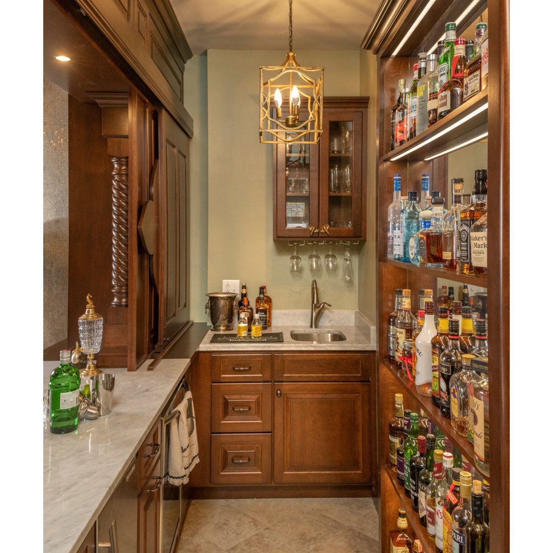 Modern Victorian Gem