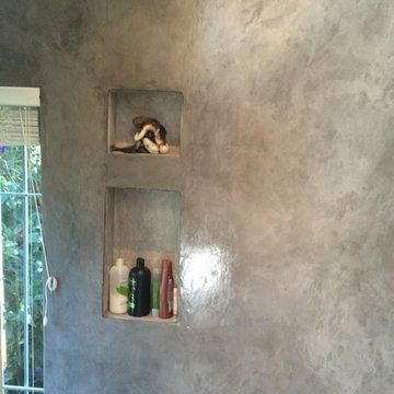 Cemcrete Installation