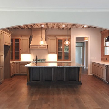 Hearth & Stone Spec Home