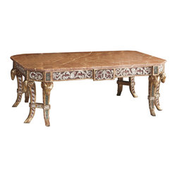 CARNERO COFFEE TABLE - Coffee Tables