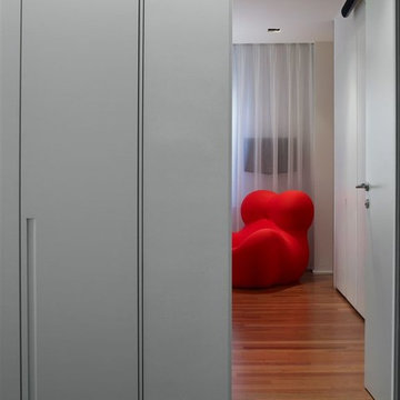 Financial District Residence