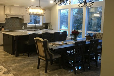 Custom Addition/Renovation