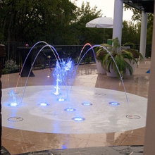 Landscape Ideas