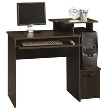 Contemporary Desks And Hutches by Walmart