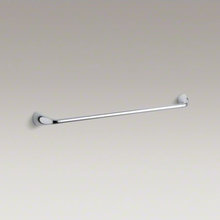 towel bars
