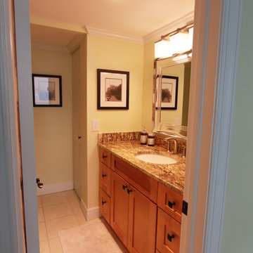 Sand Key Beach Condo Rental