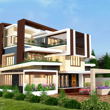 Mr. Ram Sitaram - Option 2