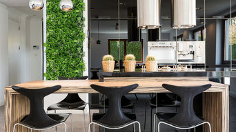 Functional Kitchen Designs