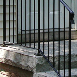 Railings - Products