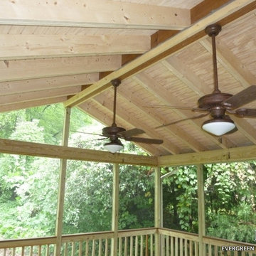 Porch Gallery