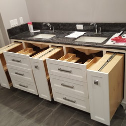VANITIES - Products