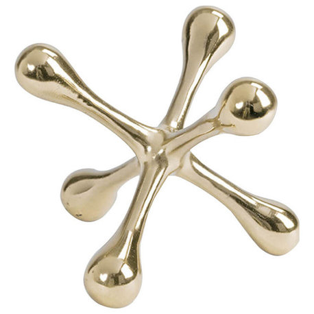 Modern Jack Small, Gold