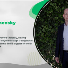 Daniel Kamensky