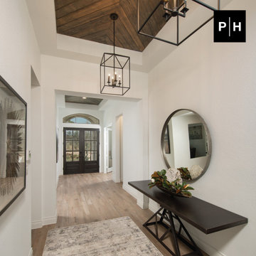 Entryway Ideas