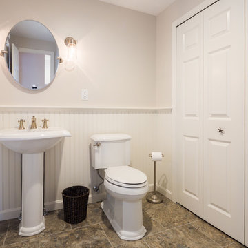 Cape Cod Kitchen & Bath