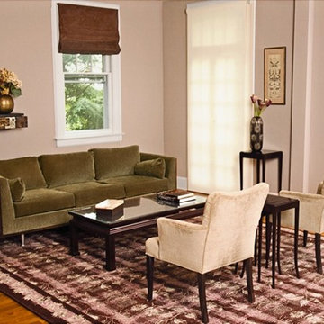 Montclair House