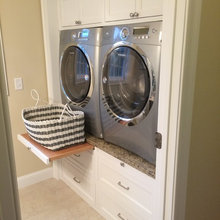Washer/Dryer