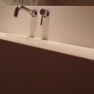 Tanglewood Bath Remodel