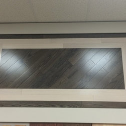 Richmond Hill -designs/patterns - Hardwood Flooring