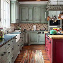 cabinets