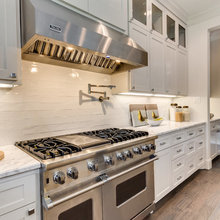 butler pantry