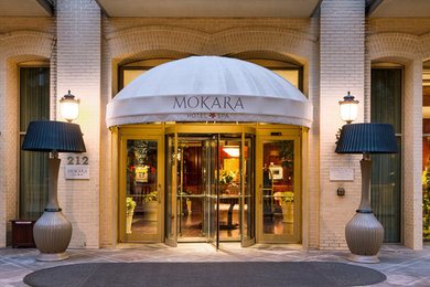 Mokara Hotel