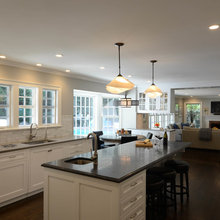 Kitchen - Countertops