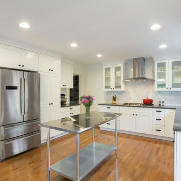 Kitchen Remodeling