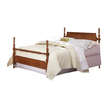 bedrooms