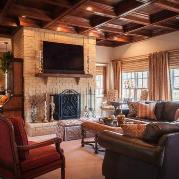 Full Home Design, The Chase, Ellicott City
