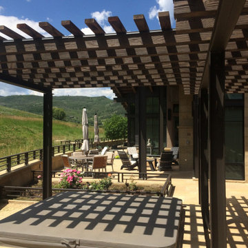 Creamery Ranch Colorado 2017-2019