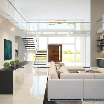 Private Residence - Pepper Pike, OH